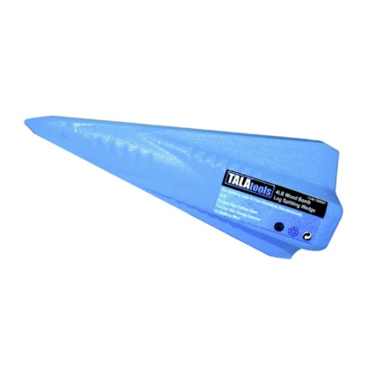 Tala "Wood Grenade" Splitting Wedge