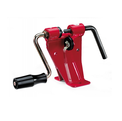 Tecomec Rivet Spinner