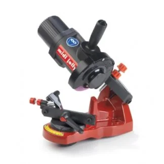 Tecomec MIDI Jolly-N Chain Sharpener