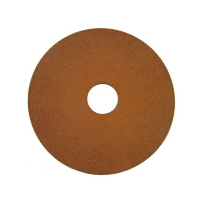 Faithfull Power Plus Chainsaw Sharpener Grinding Wheel 110 x 3.2mm