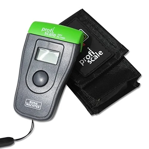 Burg Wächter Moisture Meter - DRY PS 7400 - Image 3
