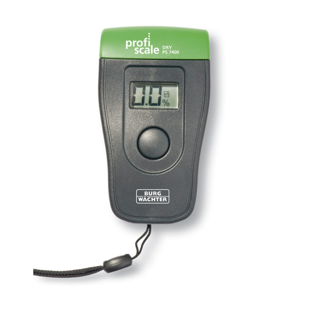 Stanley Moisture Meter INT077030 Irish Forestry Products