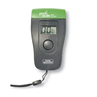 Burg Wächter Moisture Meter - DRY PS 7400