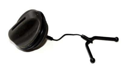 Genuine Husqvarna Fuel Cap - Image 2