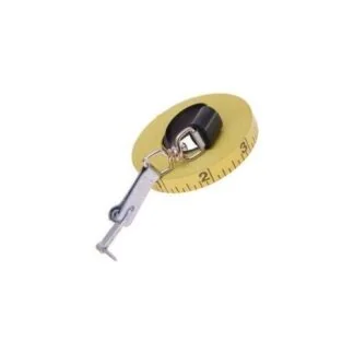 Spencer Logger Tape Refill - 15m / 20m (Tape & Hook)