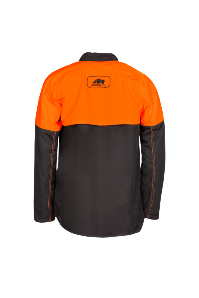 SIP Chainsaw Jacket Class 1 Irish Forestry Products