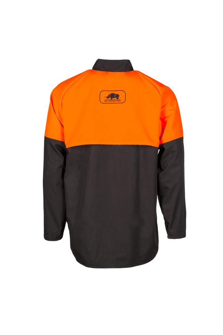 SIP Working Jacket - Image 3