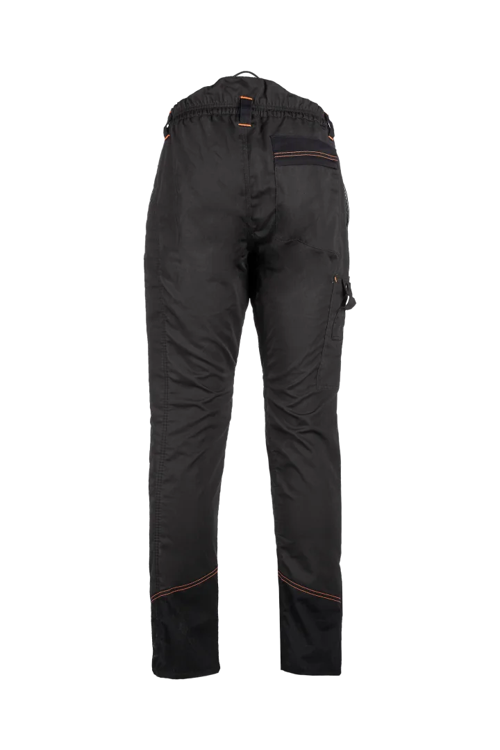 SIP Chainsaw Trousers - Class 1 - Type A - Image 7