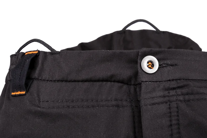 SIP Chainsaw Trousers - Class 1 - Type A - Image 2