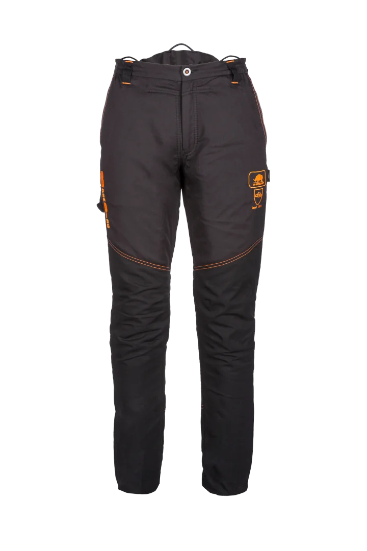 SIP Chainsaw Trousers - Class 1 - Type A - Image 6
