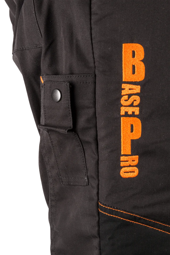 SIP Chainsaw Trousers - Class 1 - Type A - Image 3