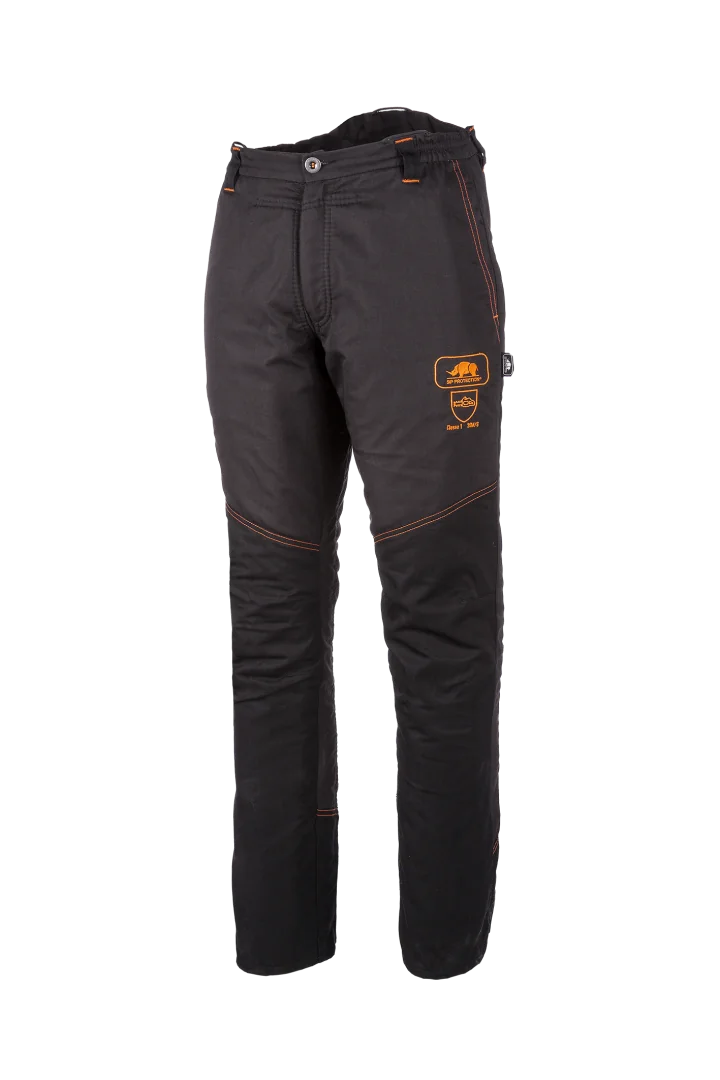 SIP Chainsaw Trousers - Class 1 - Type A - Image 5