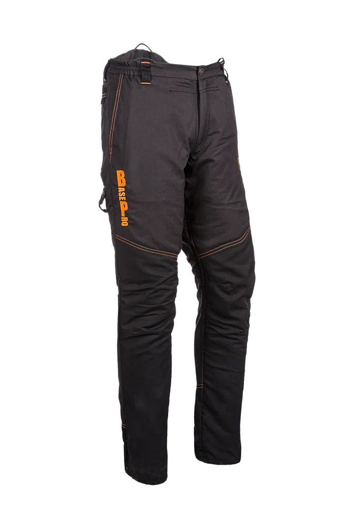 SIP Chainsaw Trousers - Class 1 - Type A - Image 4