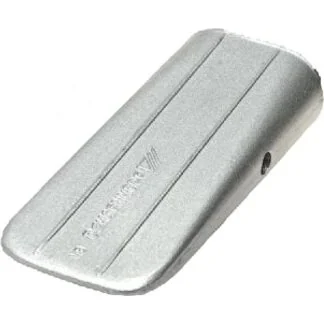 Replacement Aluminium Wedge Sheath for High Lift Felling Wedge