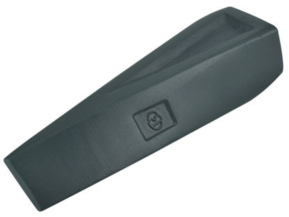 Faithfull - Steel Twisted Log Splitting Wedge 8" - Image 2