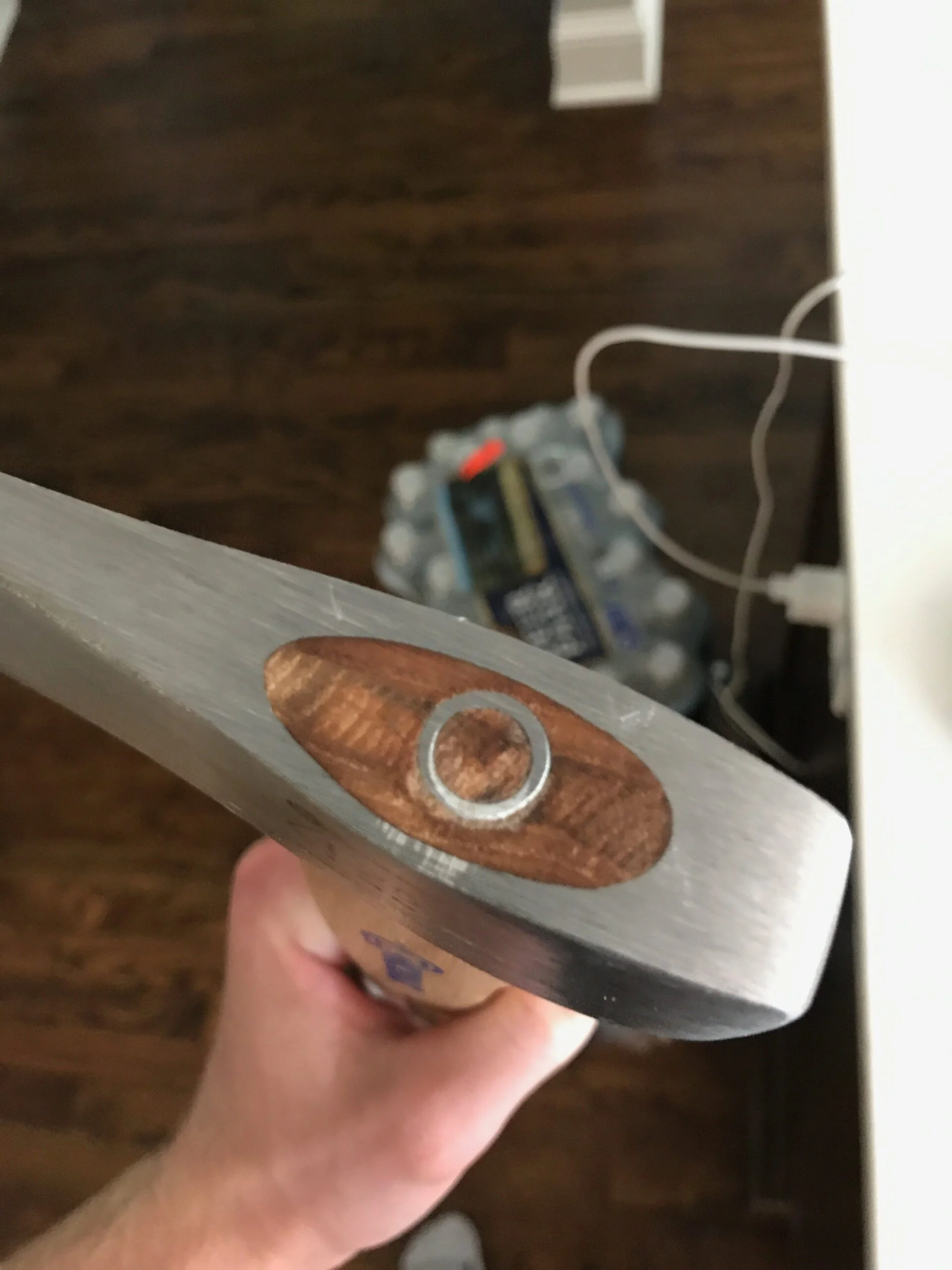 Wedge Kit for Axe Handle - Image 4