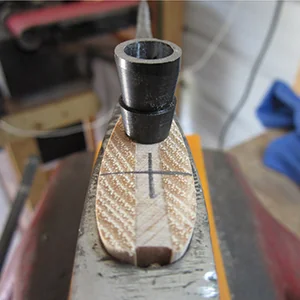 Wedge Kit for Axe Handle - Image 5