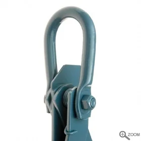 Bahco Tractor Tongs - Image 2