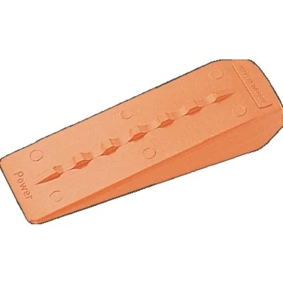 Bahco Plastic Wedge 12cm