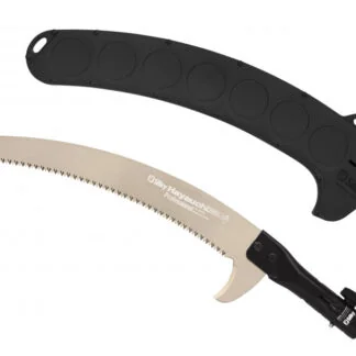 SILKY Replacement Blade for Hayauchi Polesaw (with Holster and steel Pipe)