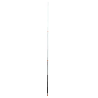 Bahco Telescopic Pole - Aluminium 5 Metre / Fibreglass 3 Metre