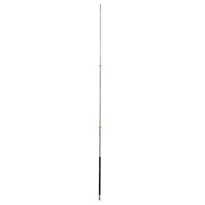 Bahco Telescopic Pole - Aluminium 5 Metre / Fibreglass 3 Metre