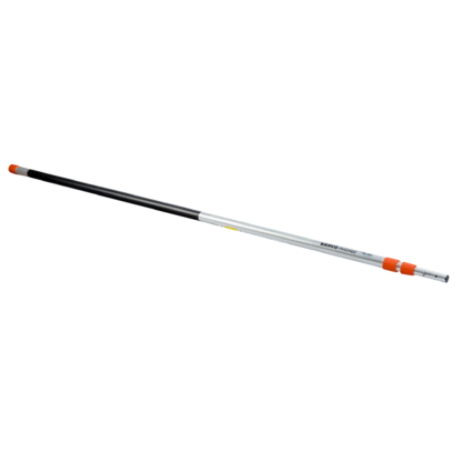 Bahco Telescopic Pole - Aluminium 5 Metre / Fibreglass 3 Metre - Image 3