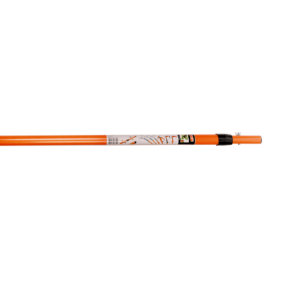 Bahco Telescopic Pole - Aluminium 5 Metre / Fibreglass 3 Metre - Image 2