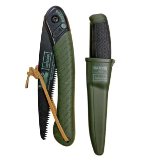 Bahco Laplander Kit