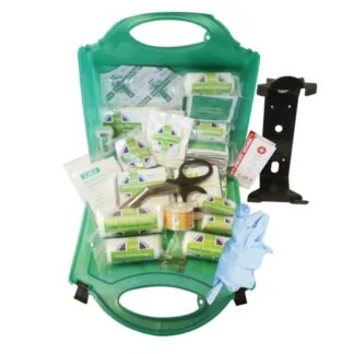 First Aid Kit 1-25 Persons BS Approved