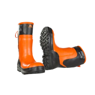 SIP Chainsaw Rubber Boots - Class 3