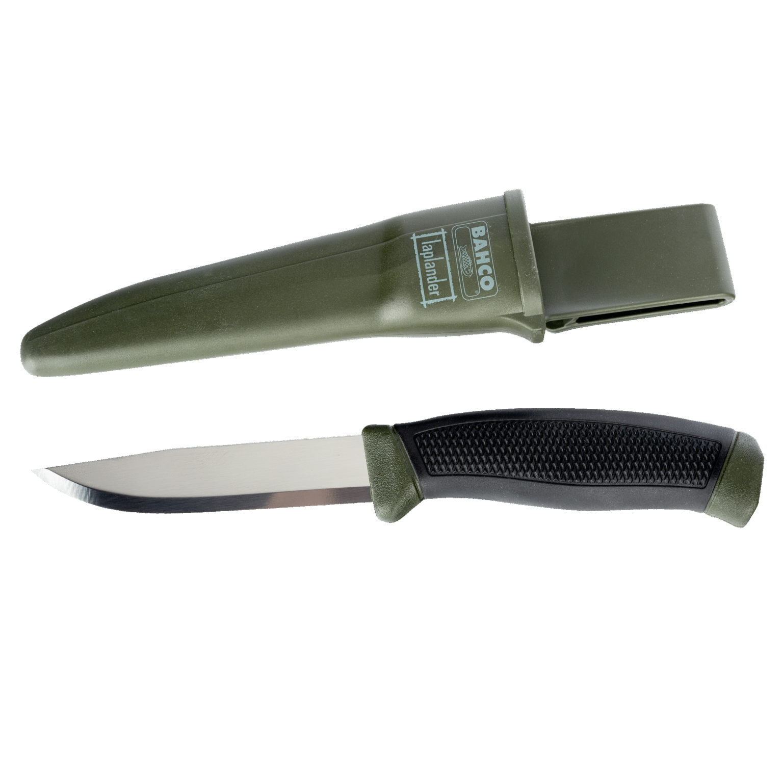 Bahco Laplander Knife Irish Forestry Products