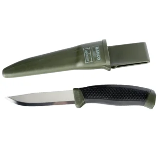 Bahco Laplander Knife
