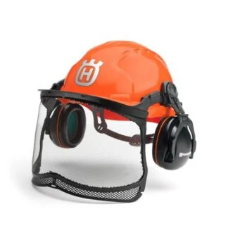 Husqvarna Helmet - Classic