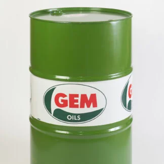 Gem Chainsaw Oil 200 Litres