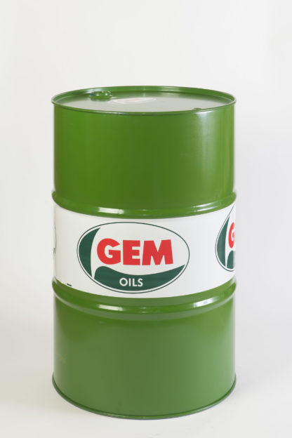 Gem Chainsaw Oil 200 Litres