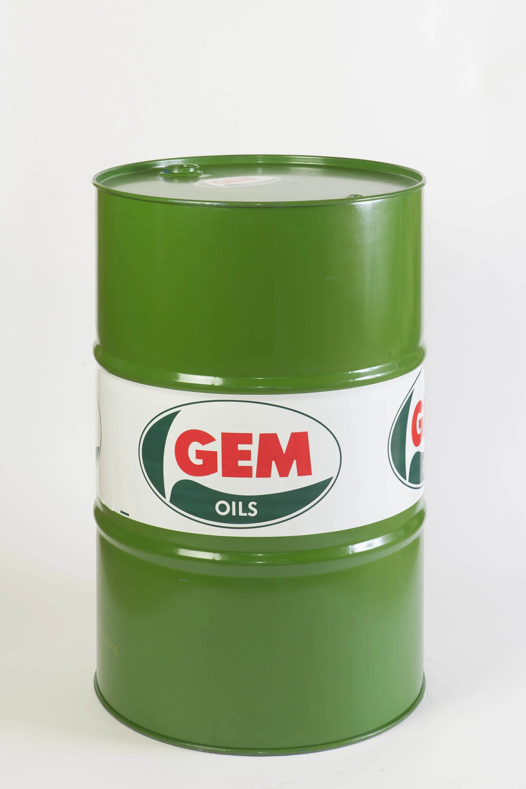 Gem Chainsaw Oil 200 Litres