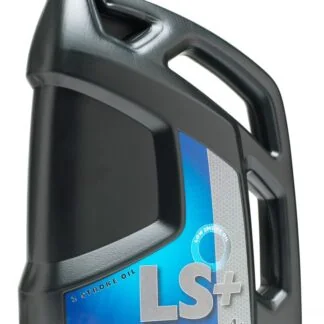 Husqvarna LS 2 Stroke Engine Oil - 4 Litre