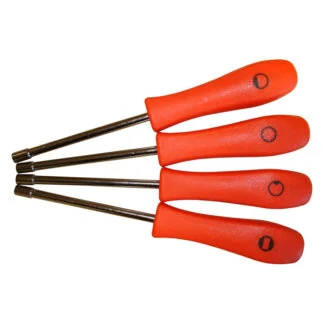 Carburettor 4 PCS Screwdriver Kit