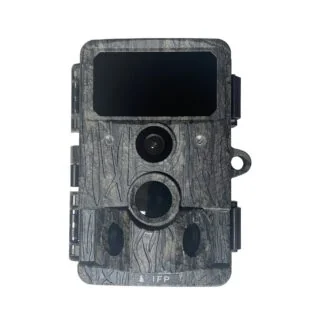 IFP Sentinel 4K Trail Camera