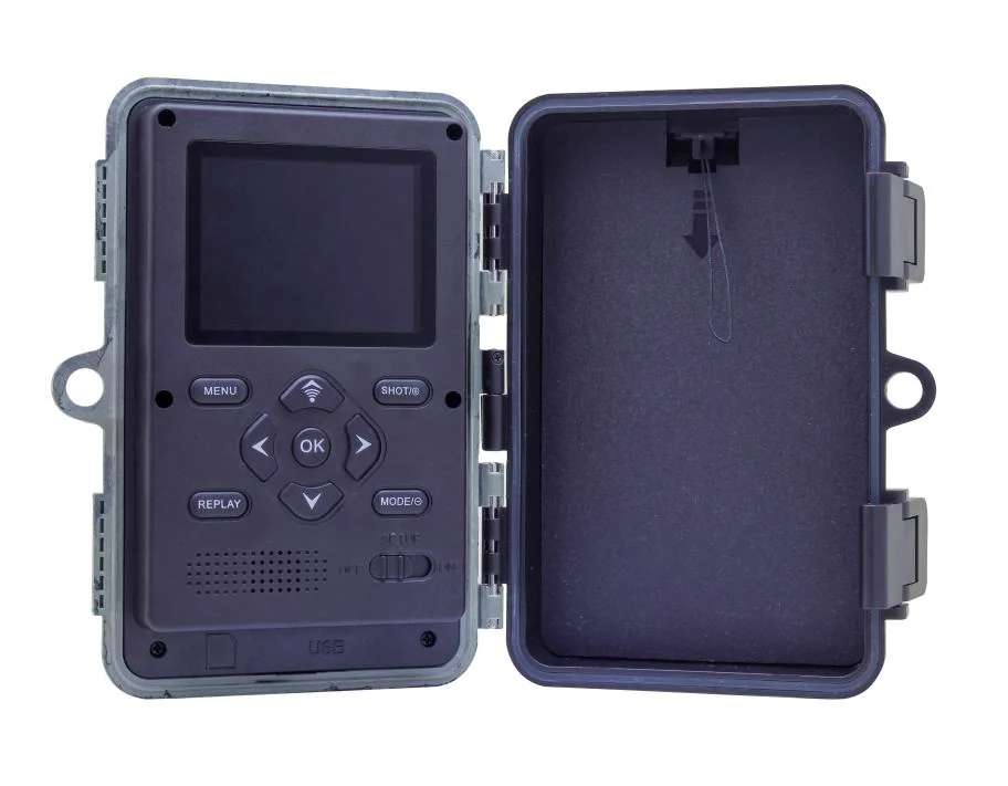 IFP Sentinel 4K Trail Camera - Image 5
