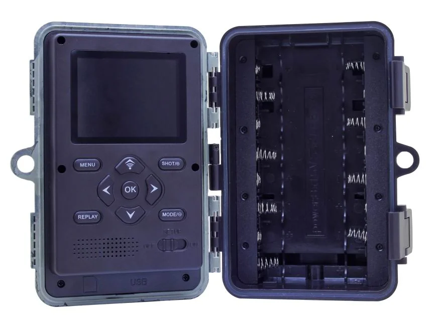 IFP Sentinel 4K Trail Camera - Image 4