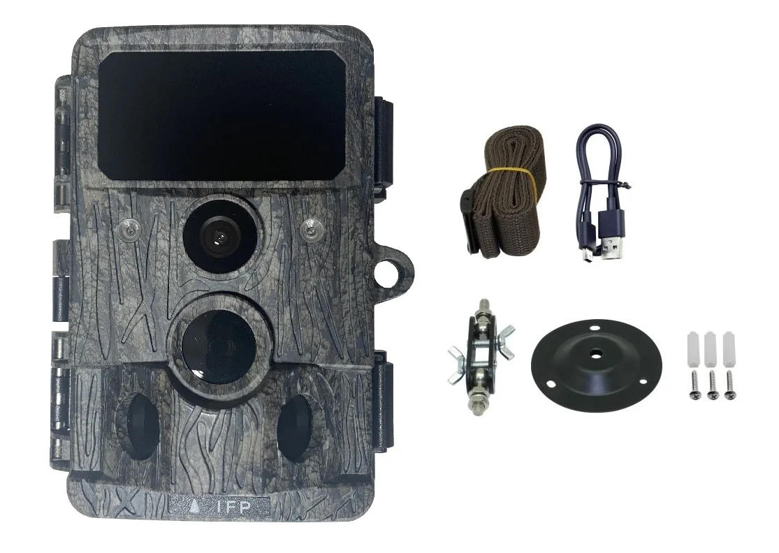 IFP Sentinel 4K Trail Camera - Image 2