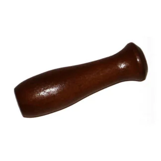 Wooden File Handle