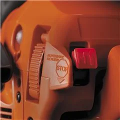 Husqvarna 130 Chainsaw - Image 2