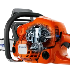Husqvarna 130 Chainsaw - Image 3