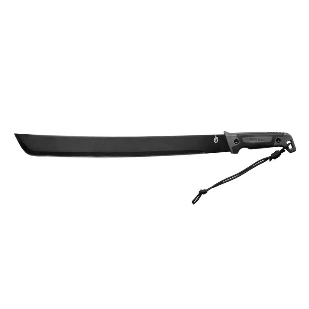 Gerber Gator Bush Machete Irish Forestry Products