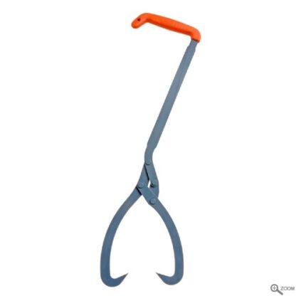 Bahco Long handled Lifting Tongs
