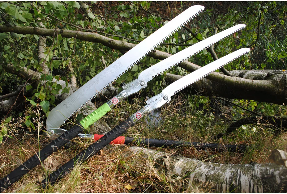 SILKY Katanaboy 65cm Pruning Saw - Image 6