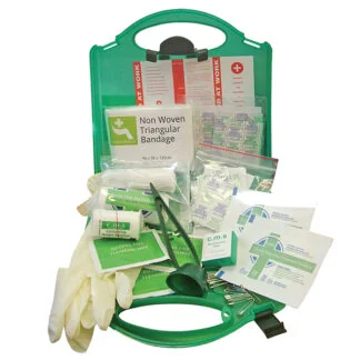 Scan First Aid Kit
